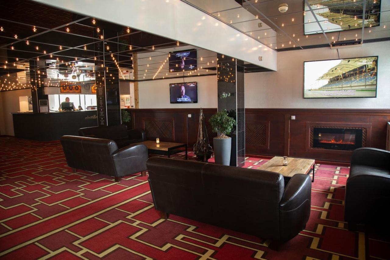 Amicitia Hotel Снек Екстер'єр фото