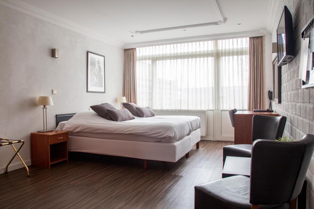 Amicitia Hotel Снек Екстер'єр фото