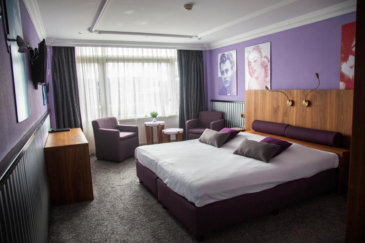 Amicitia Hotel Снек Екстер'єр фото
