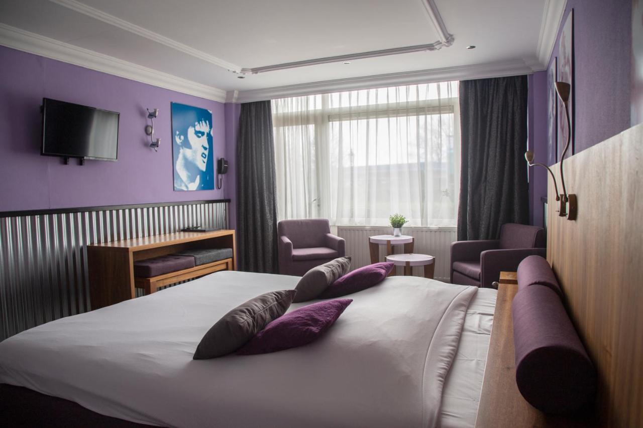 Amicitia Hotel Снек Екстер'єр фото