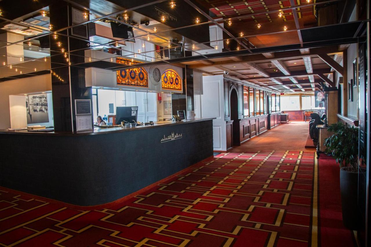 Amicitia Hotel Снек Екстер'єр фото