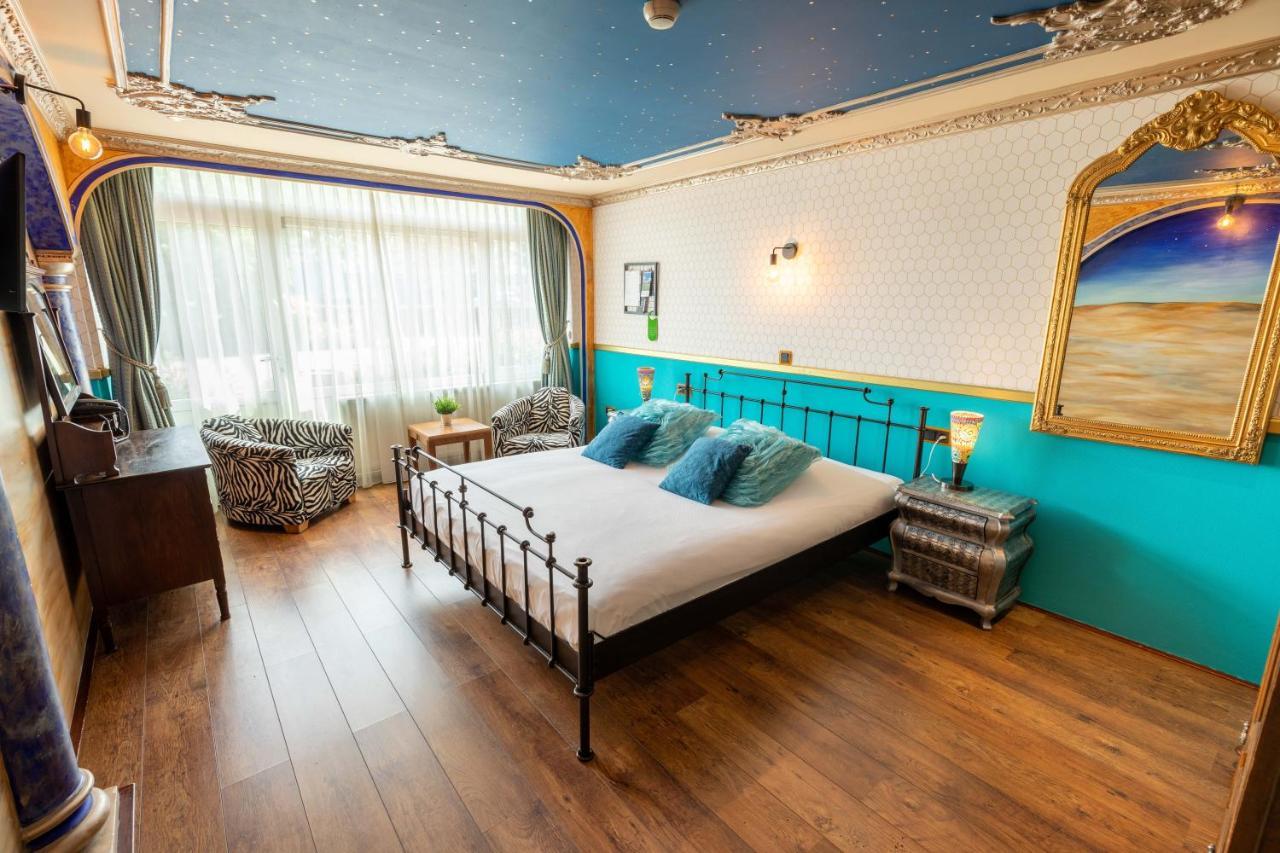 Amicitia Hotel Снек Екстер'єр фото