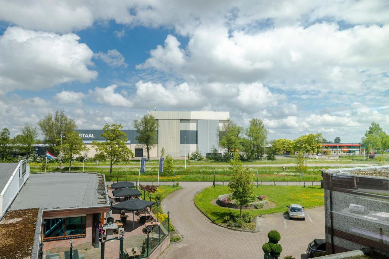 Amicitia Hotel Снек Екстер'єр фото