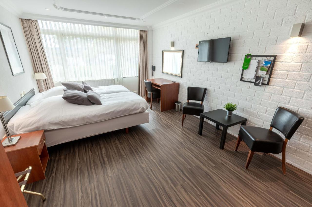 Amicitia Hotel Снек Екстер'єр фото