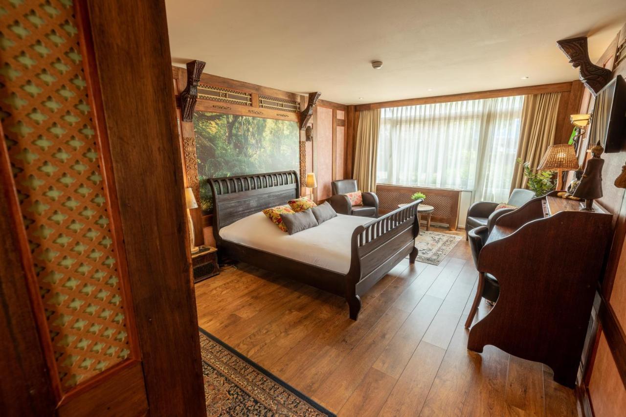 Amicitia Hotel Снек Екстер'єр фото