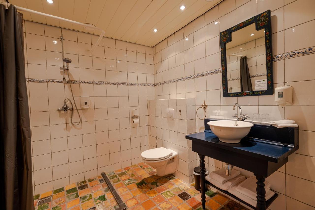 Amicitia Hotel Снек Екстер'єр фото