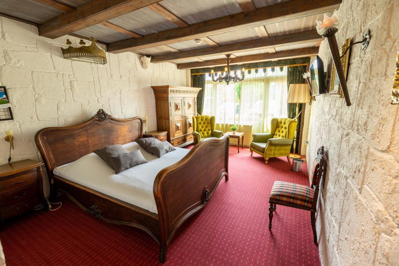 Amicitia Hotel Снек Екстер'єр фото