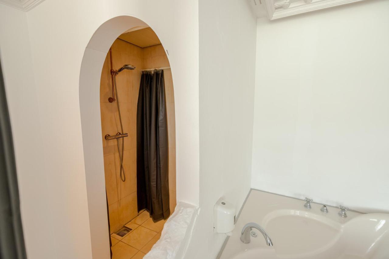 Amicitia Hotel Снек Екстер'єр фото