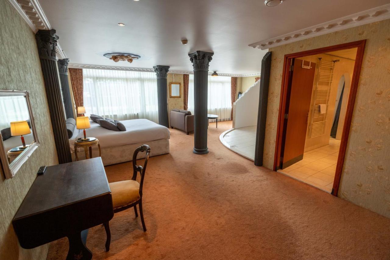 Amicitia Hotel Снек Екстер'єр фото