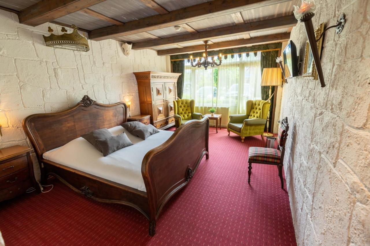 Amicitia Hotel Снек Екстер'єр фото