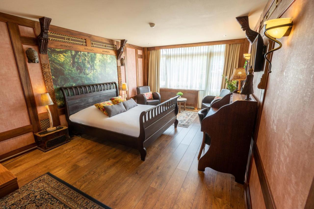 Amicitia Hotel Снек Екстер'єр фото