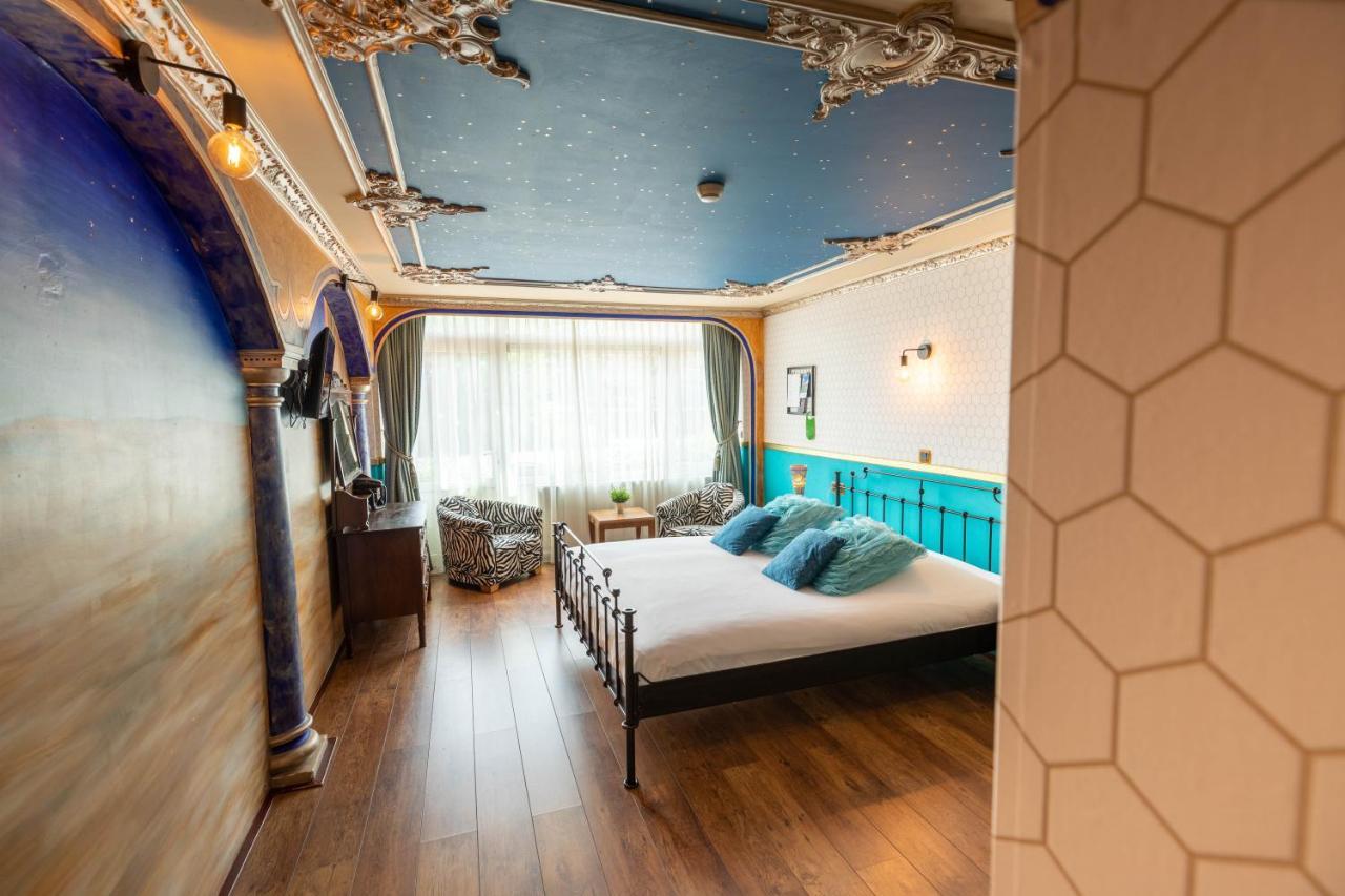 Amicitia Hotel Снек Екстер'єр фото