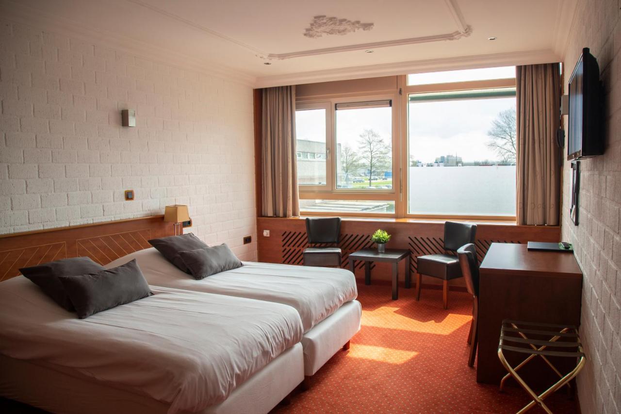 Amicitia Hotel Снек Екстер'єр фото