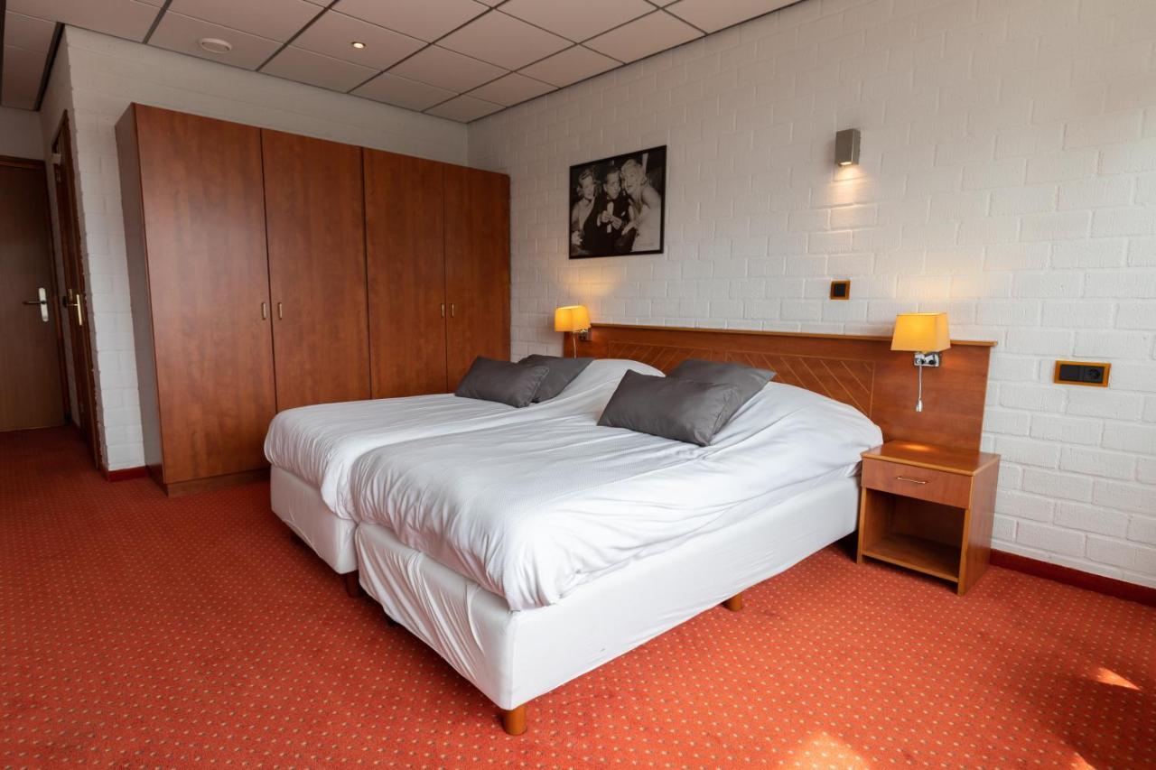 Amicitia Hotel Снек Екстер'єр фото